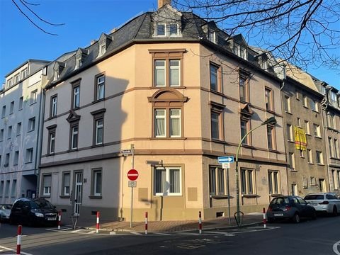 Frankfurt am Main Wohnungen, Frankfurt am Main Wohnung mieten
