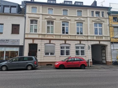 Mönchengladbach Renditeobjekte, Mehrfamilienhäuser, Geschäftshäuser, Kapitalanlage