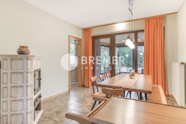 Diele / Esszimmer