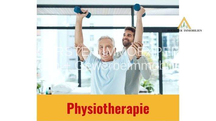 PHYSIOTHERAPIE