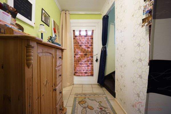 Flur/Eingangsbereich