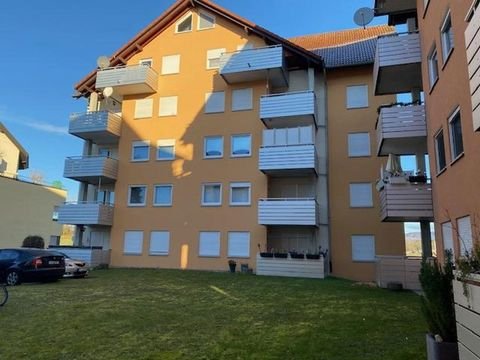 Salem-Mimmenhausen Wohnungen, Salem-Mimmenhausen Wohnung kaufen