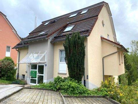 Suhl Wohnungen, Suhl Wohnung mieten