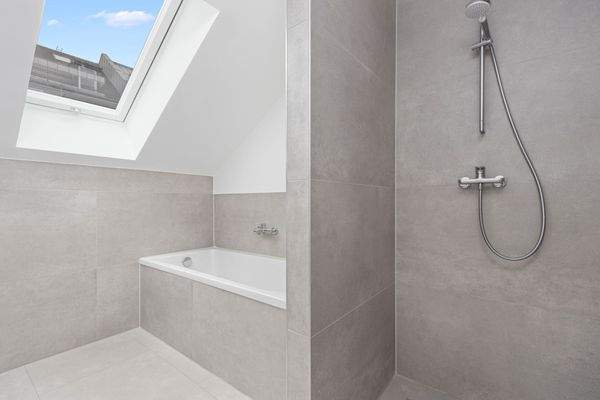 Musterwohnung - Nr. 15