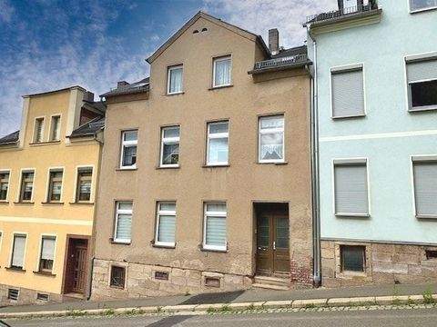 Reichenbach Häuser, Reichenbach Haus kaufen