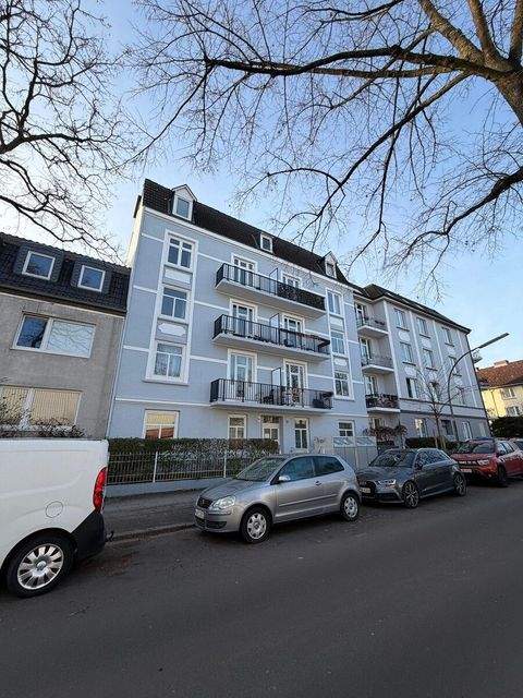 Hamburg Wandsbek Renditeobjekte, Mehrfamilienhäuser, Geschäftshäuser, Kapitalanlage