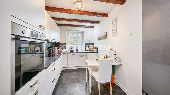 Küche OG links (saniert)