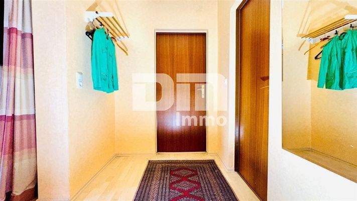 OG / DG Flur / Diele