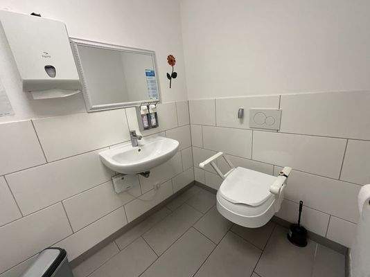 ASB - Innenraumeindrücke -2