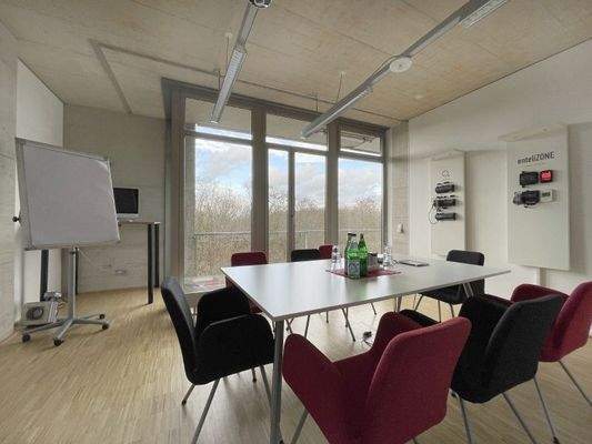 Beispiel Besprechungszimmer
