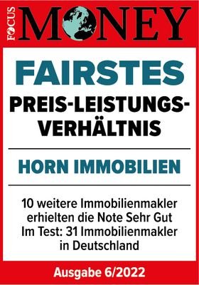 Fairstes Preis-Leistungs-Verhältnis