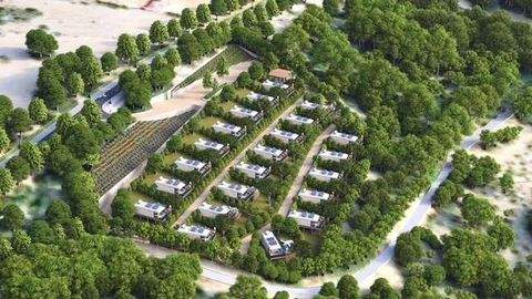 Canakkale Grundstücke, Canakkale Grundstück kaufen