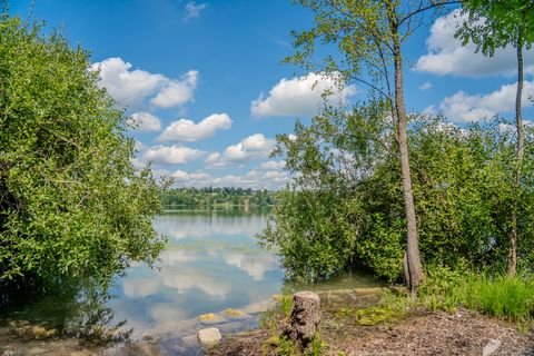 Herrsching am Ammersee Grundstücke, Herrsching am Ammersee Grundstück kaufen