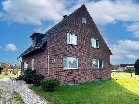 Schermbeck Häuser, Schermbeck Haus kaufen