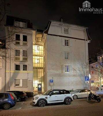 Ansicht-Eingangseite-Wohnungen