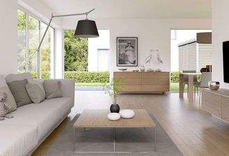 Visualisierung-Wohnen