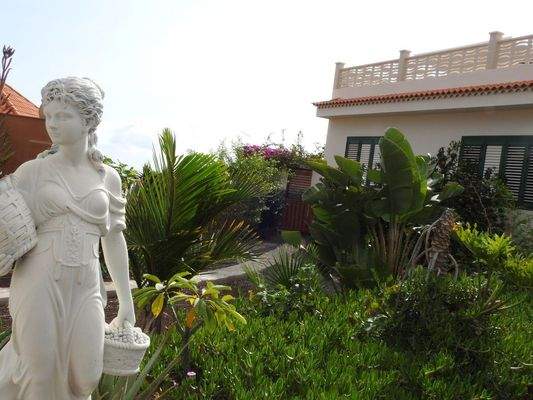 Eingangsbereich, Vorgarten