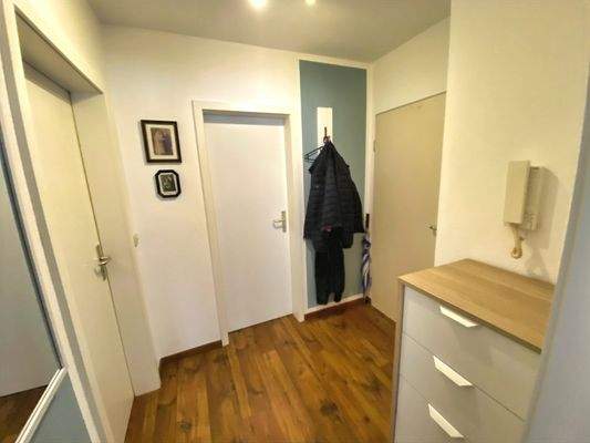 Eingangsbereich / Flur