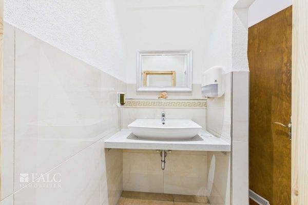  Toilette Gastronomie 