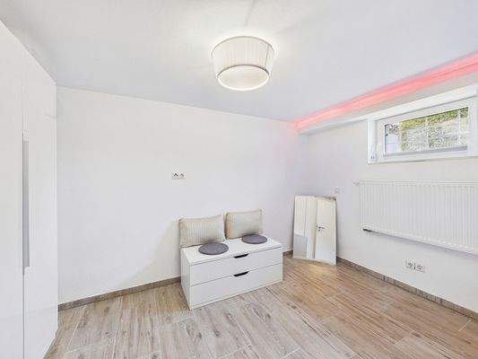 Kellergeschoss Raum 3 von 5