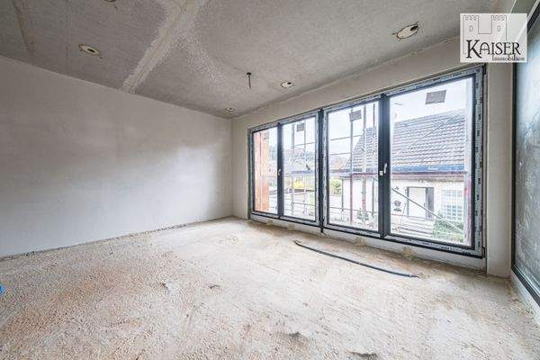 Whg. Nr. 4 Wohnzimmer am 16.03.2026