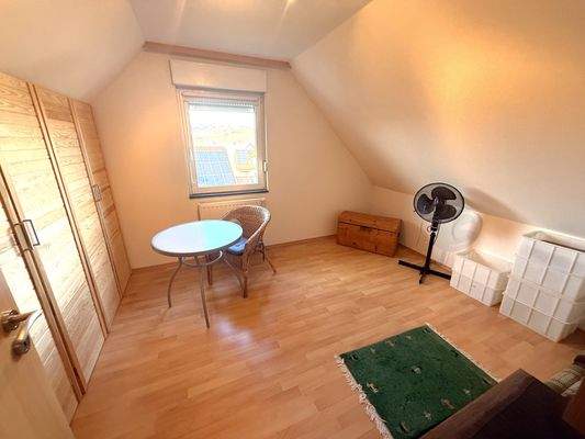 1116 K - Studiozimmer 2