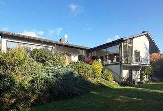 Abschalten und Genießen!