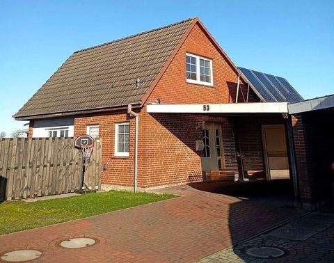 Friedrichskoog Häuser, Friedrichskoog Haus kaufen