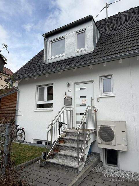 Reutlingen Häuser, Reutlingen Haus kaufen