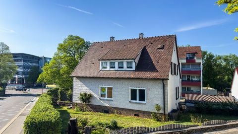 Sindelfingen Häuser, Sindelfingen Haus kaufen