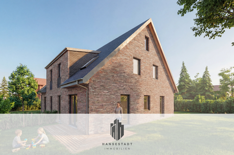 Scharnebeck Häuser, Scharnebeck Haus kaufen