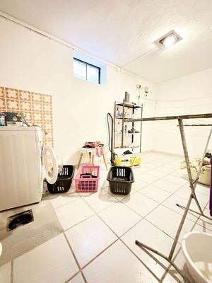 KG - Hauswirtschaftsraum