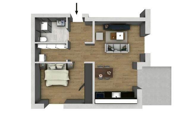 Grundriss-Wohnung-EG-48qm