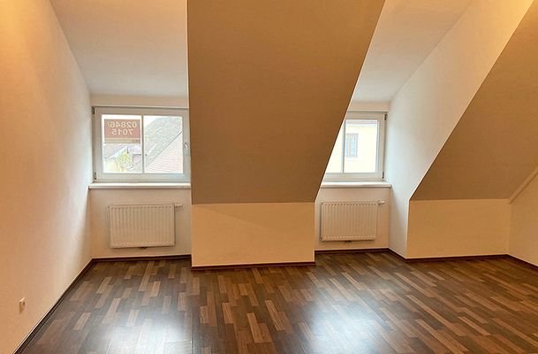 Betreutes Wohnen in Pulkau