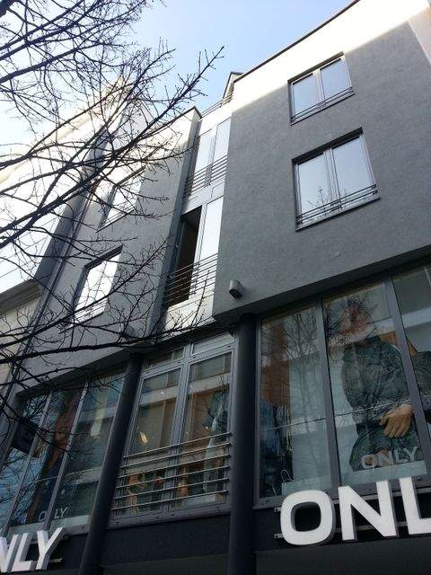 Lörrach Büros, Büroräume, Büroflächen 