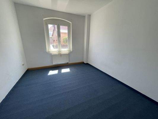 Innenräume Grubenstr. 8