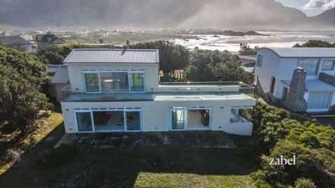 Bettys Bay Häuser, Bettys Bay Haus kaufen