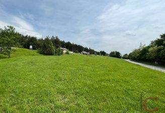 Grundstück Villach, Wernberg, Zauchen (6)