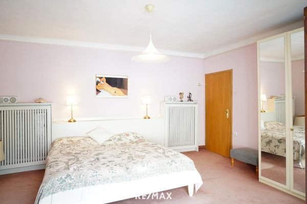 Schlafzimmer I