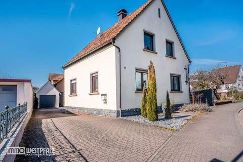 Fischbach bei Dahn Häuser, Fischbach bei Dahn Haus mieten 