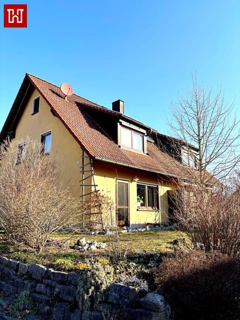 Geiselwind Häuser, Geiselwind Haus kaufen