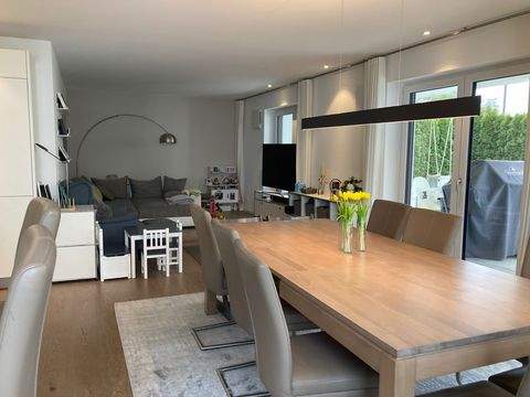 Krumbach (Schwaben) Wohnungen, Krumbach (Schwaben) Wohnung mieten