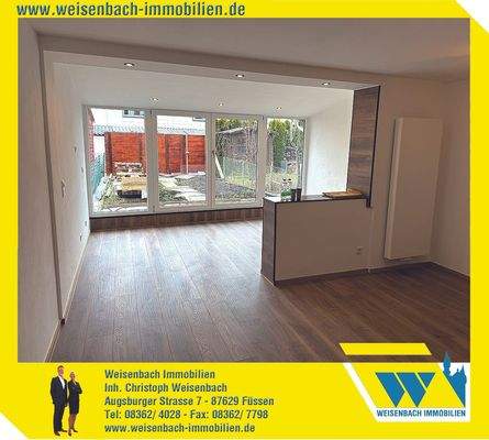 Weisenbach Immobilien