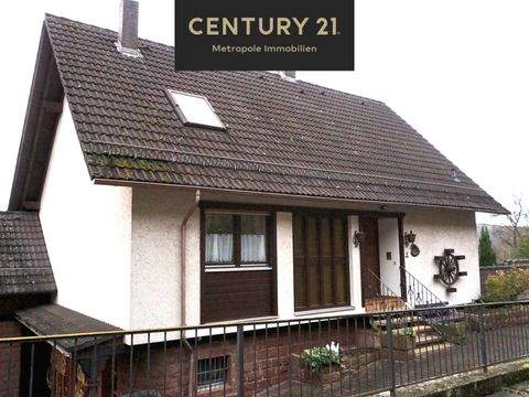 Oberzent Häuser, Oberzent Haus kaufen