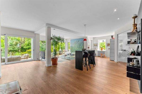 Wohnzimmer essbereich