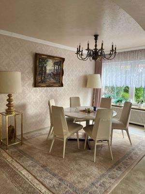 Gemütlicher Essplatz 