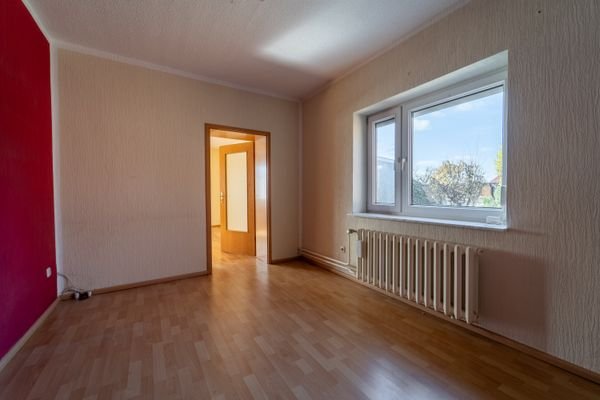 Haupthaus - Zimmer