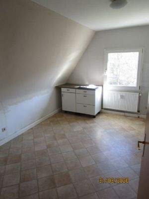 Wohnküche (ohne EBK )