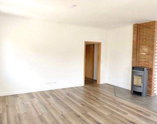 Wohnbereich Obergeschoss