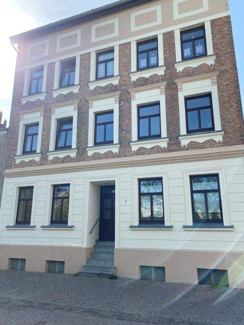 Demmin Wohnungen, Demmin Wohnung mieten